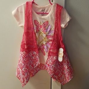 Kids shirt